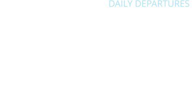 INCLUDED: Round-trip airfare with connection, from selected cities in the United States (USA). Accommodation for 4 nights (At 3-star hotels near the destination airport). Airport, hotel, airport transfers. Four (4) Breakfasts. Panoramic city Tour. EXCLUDED: Gratuities, lunch and dinner, drinks. Hotel/Resort fees, Baggage transportation and handling. Visa fees, optional tours and activities. Admission fees where required.   Airfare / Hotel / Transfers & City Tour Note: If something is not included in writing, then it is not included. Please read our Terms and contitions, for full information.  Double: 3,550 Triple: $3,350 Quad: 3,250 Child: $3,150 Single: $4,950 Price per person (Based on type of accommodation) 6 DAYS / 4 NIGHTS  DAILY DEPARTURES  (From: JFK, EWR, MIA, MCO, SFO, LAX)