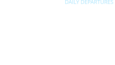 INCLUDED: Round-trip airfare with connection, from selected cities in the United States (USA). Accommodation for 4 nights (At 3-star hotels near the destination airport). Airport, hotel, airport transfers. Four (4) Breakfasts. Panoramic city Tour. EXCLUDED: Gratuities, lunch and dinner, drinks. Hotel/Resort fees, Baggage transportation and handling. Visa fees, optional tours and activities. Admission fees where required.   Airfare / Hotel / Transfers & City Tour Note: If something is not included in writing, then it is not included. Please read our Terms and contitions, for full information.  Double: 2,350 Triple: $2,250 Quad: 2,150 Child: $1,950 Single: $2,950 Price per person (Based on type of accommodation) 5 DAYS / 4 NIGHTS  DAILY DEPARTURES  (From: JFK, EWR, MIA, MCO, SFO, LAX)